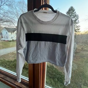 Vintage Collegiate Tee